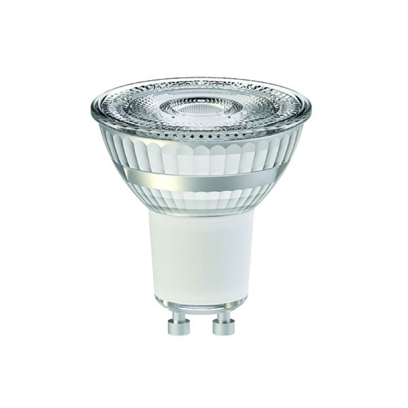 LED-spot Nero GU10 3.6W warm-wit (3000K) 36°
