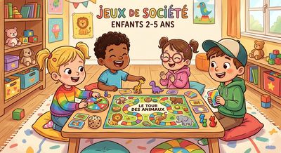 jeux 2-5ans
