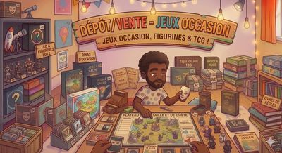 Jeux solo