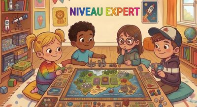 Jeux expert