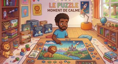 Puzzle
