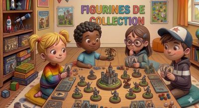 Figurines