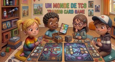 TCG