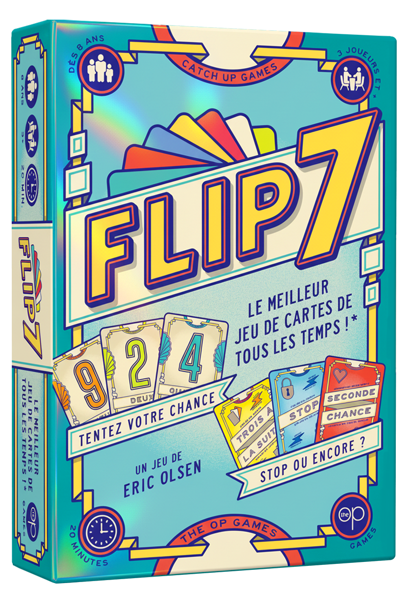 Flip 7
