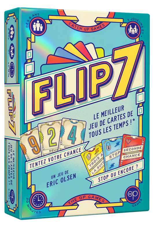 Flip 7