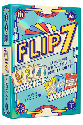 Flip 7