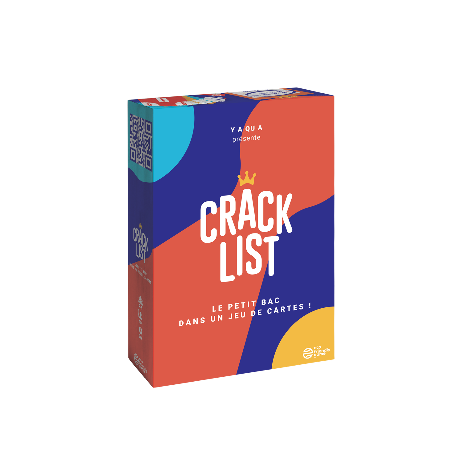 CRACK LIST