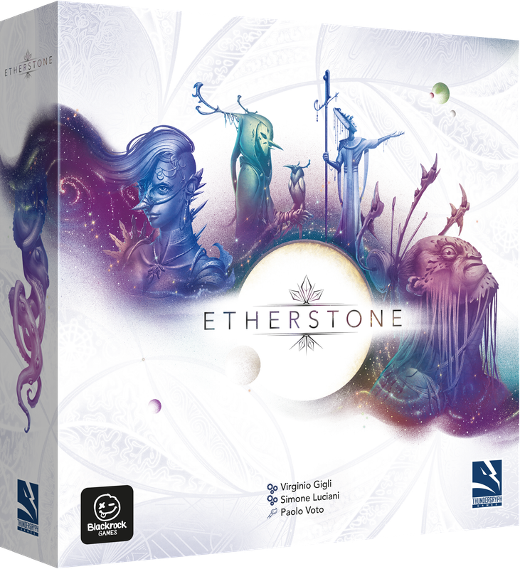 ETHERSTONE