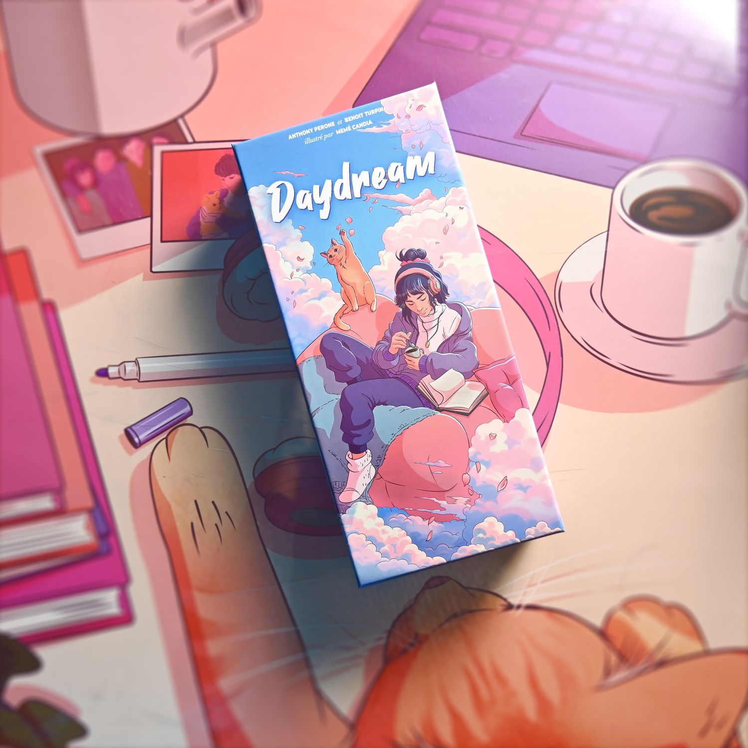Daydream