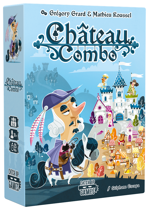 Chateau Combo