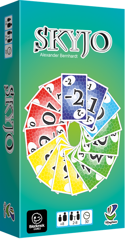 Skyjo