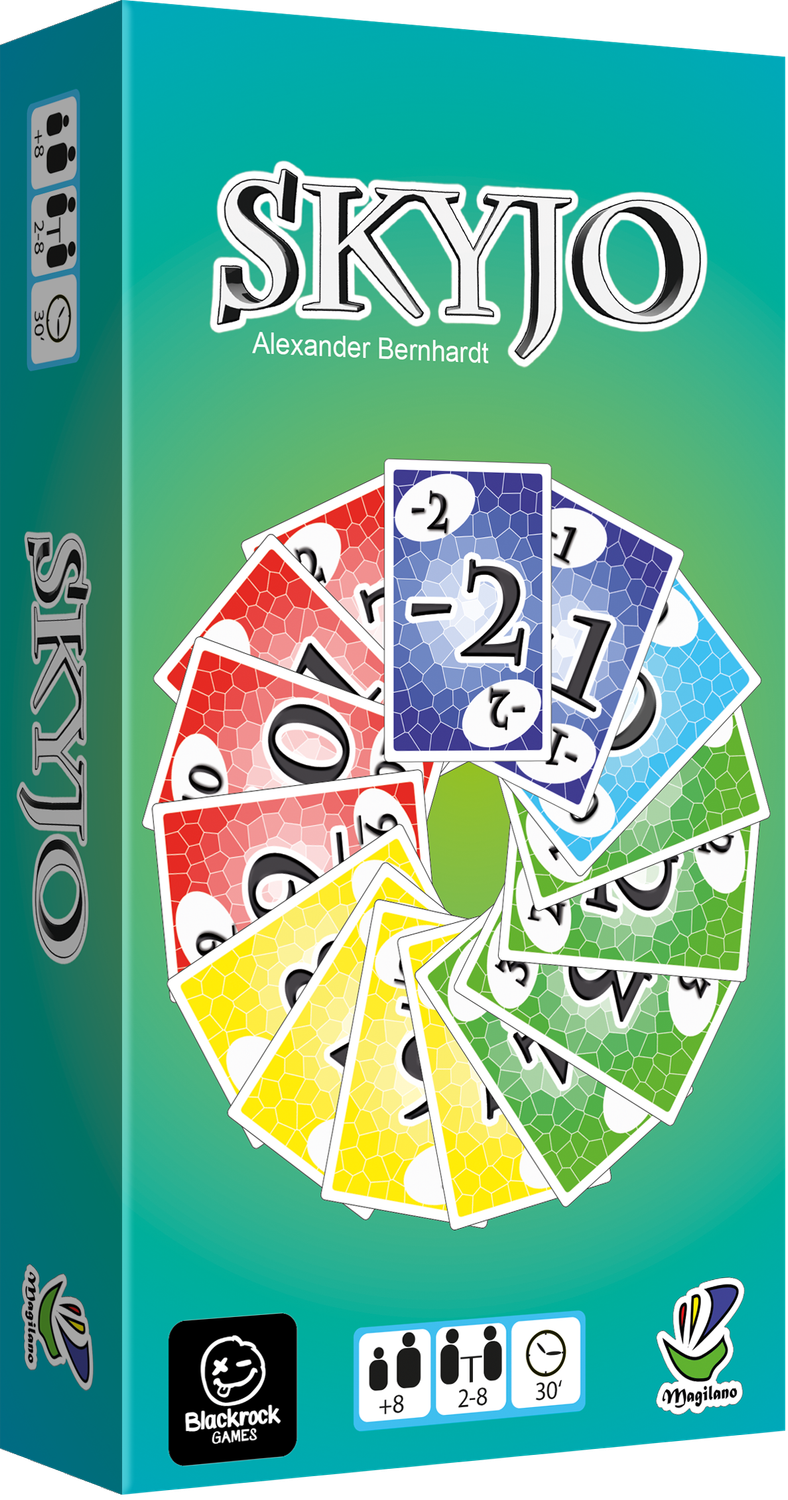 Skyjo