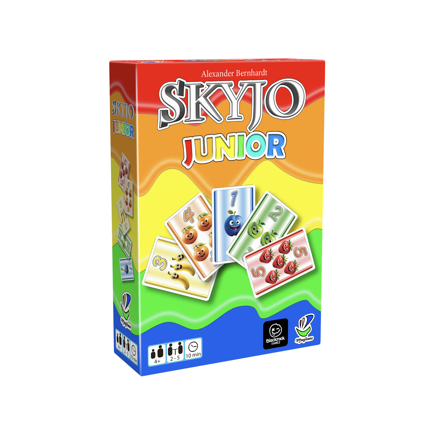 Skyjo Junior