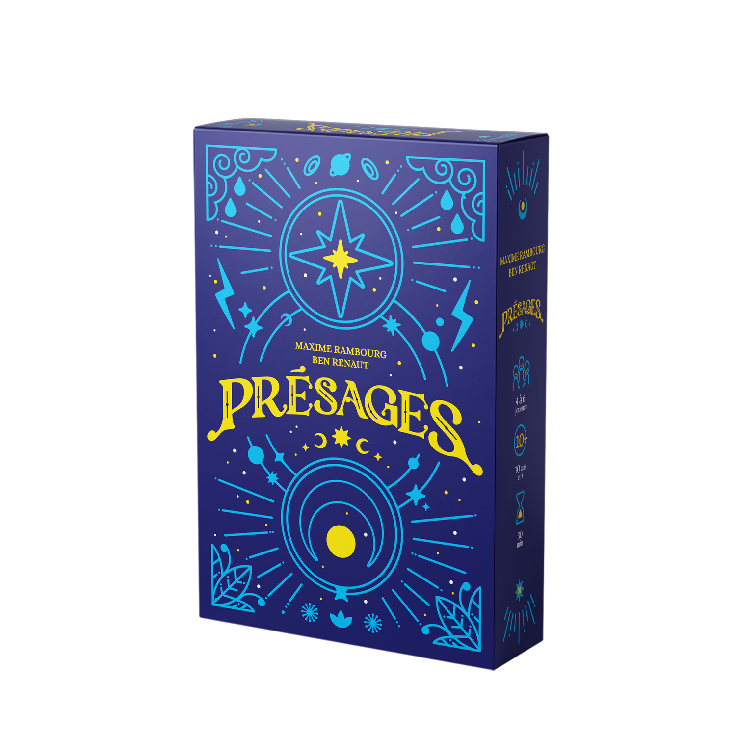 PRESAGES