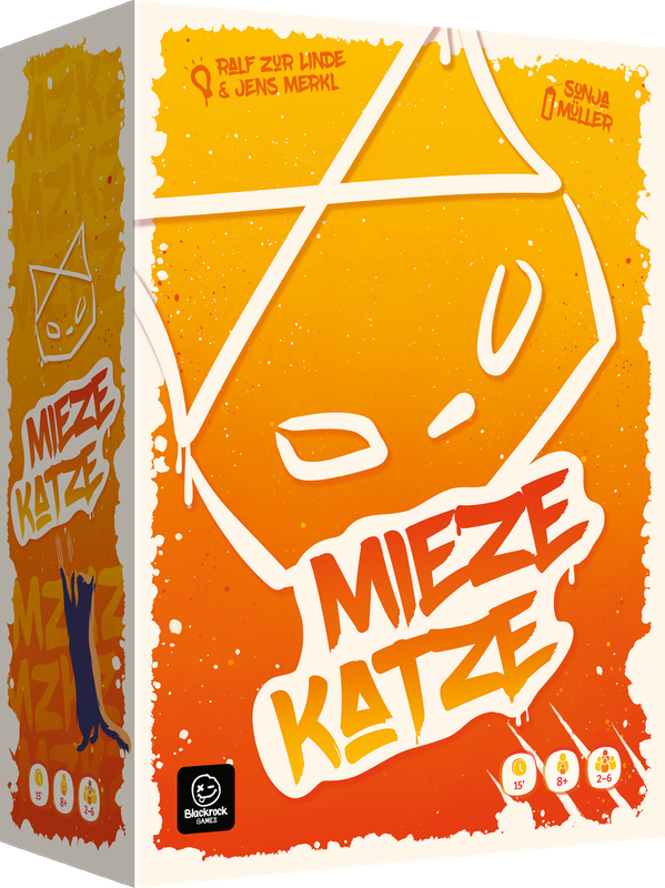 MIEZE KATZE