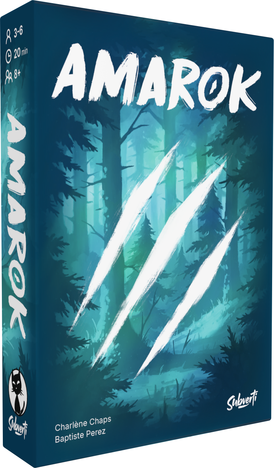 Amarok