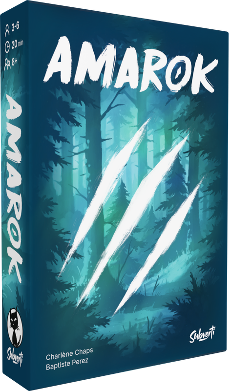Amarok