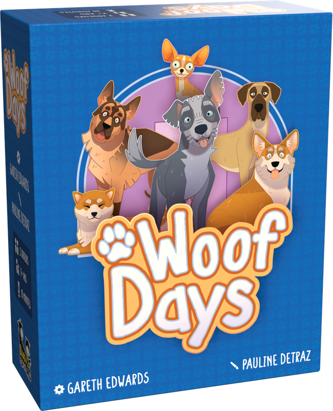 Woof Day