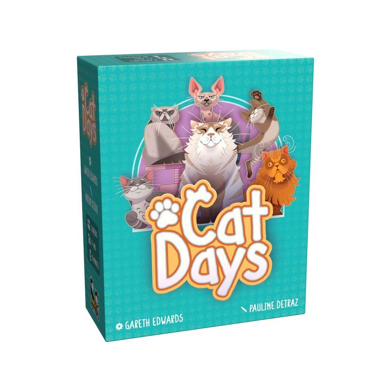 Cat day