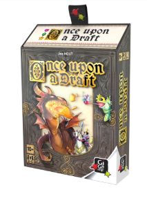 Once upon a draft