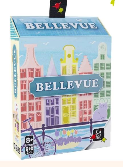 Bellevue