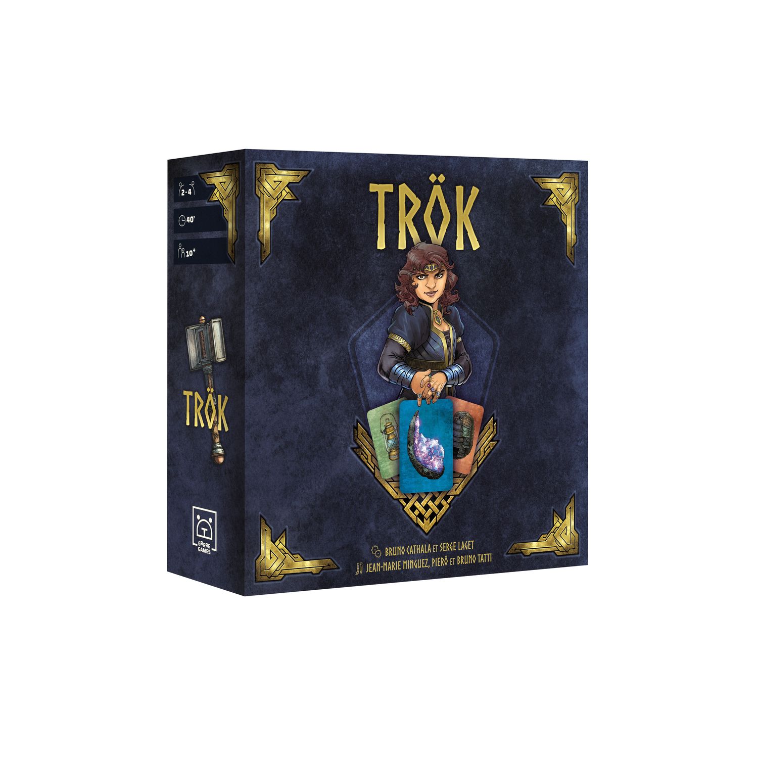 Trok