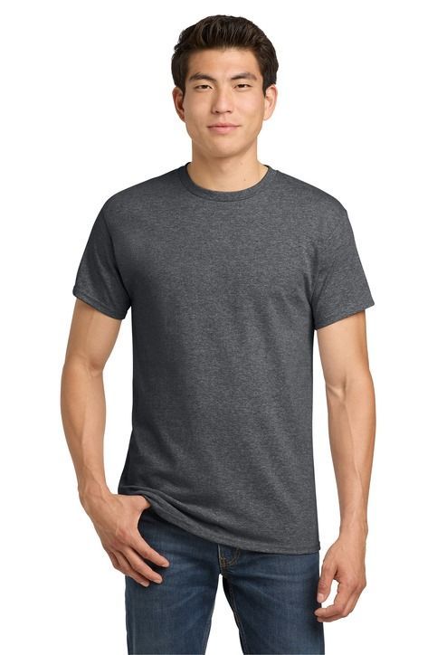Gildan® Heavy Cotton™ 100% Cotton T-Shirt