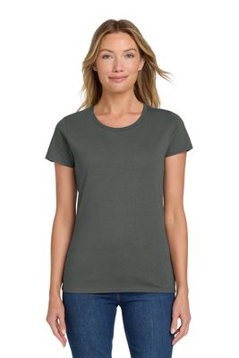 Gildan® Women's Heavy Cotton™ 100% Cotton T-Shirt