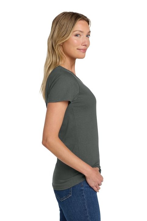 Gildan® Women's Heavy Cotton™ 100% Cotton T-Shirt