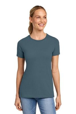 Gildan® Softstyle® Women’s CVC T-Shirt