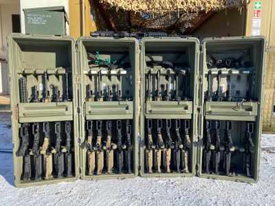 Event-Vorbestellungen