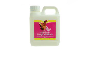 Poultry Cider Vinegar 1 Litre