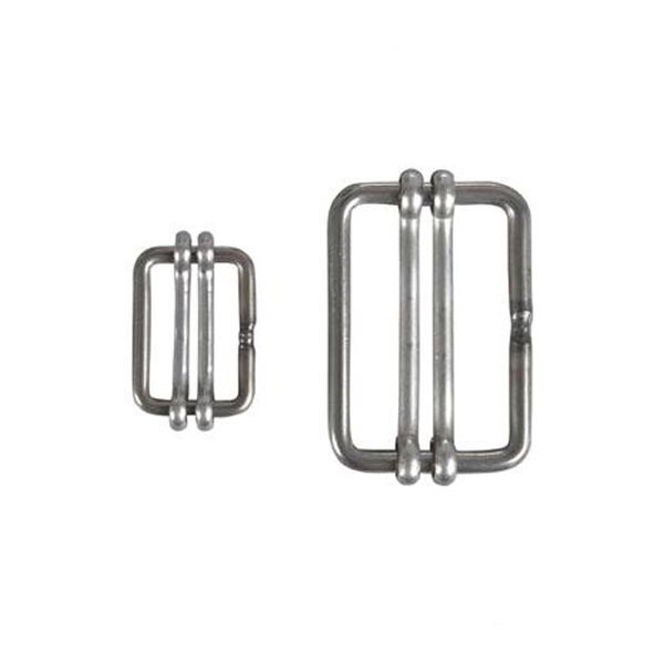ELECTRIC FENCING JOINERS (BUCKLES) - TAPE