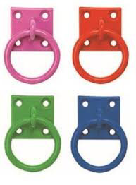 CHAIN RING ON PLATE