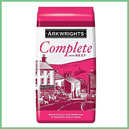 ARKWRIGHTS BEEF 15kg