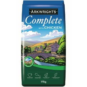 ARKWRIGHTS CHICKEN 15kg