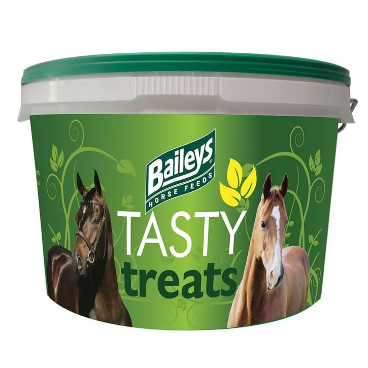 BAILEYS TASTY TREATS