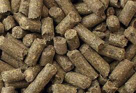 Bearts Llama &amp; Alpaca Pellets