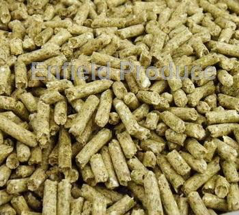 Bearts Rabbit Hamster &amp; Guinea Pig Pellets +Vit C
