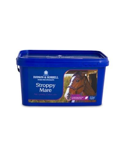 D&amp;H STROPPY MARE 1kg