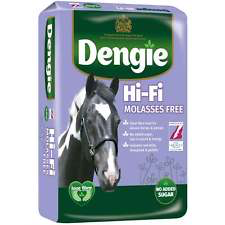 DENGIE  HI-FI  (MOL FREE)