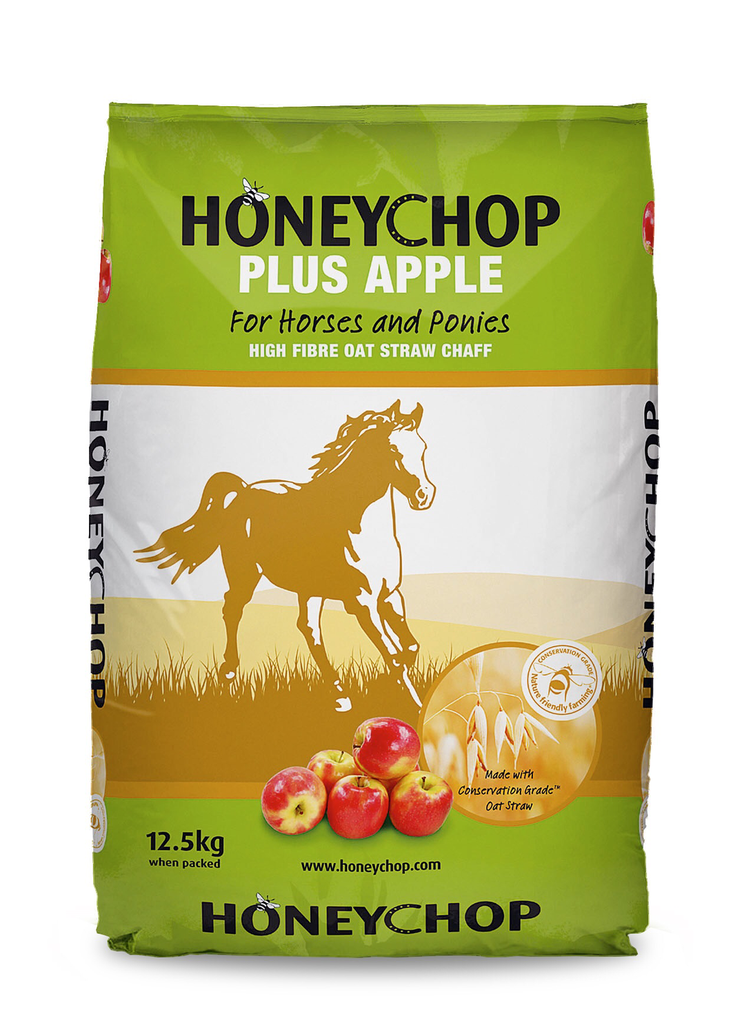 HONEY CHOP APPLE CHAFF
