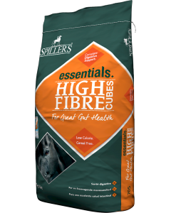 SPILLERS HIGH FIBRE CUBES