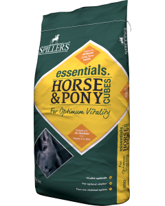 SPILLERS HORSE &amp; PONY CUBES