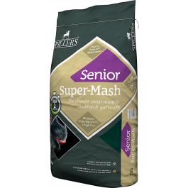 Spillers Senior Super Mash.