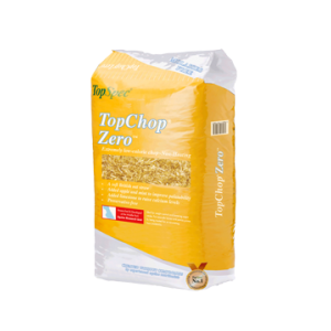 TOPSPEC CHOP ZERO