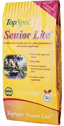 TOPSPEC SENIOR LITE