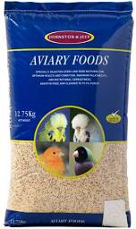 AVIARY MIX 12.75kg