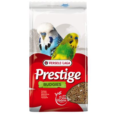 BUDGIE SEED 20kg