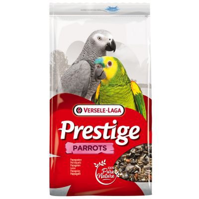 V-laga Parakeet